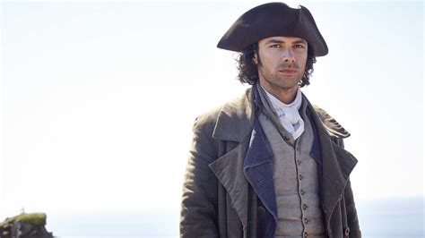 Poldark: The Best of Ross Poldark .